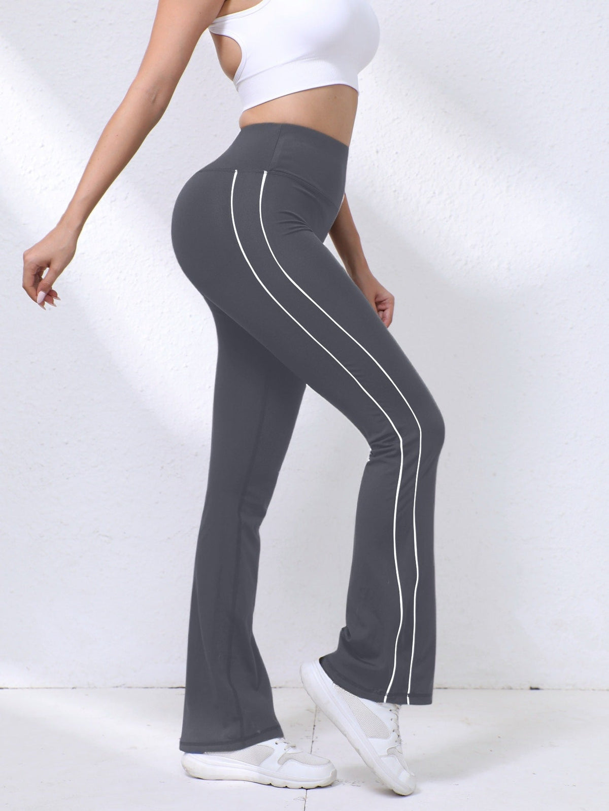 Studio Flare Leggings