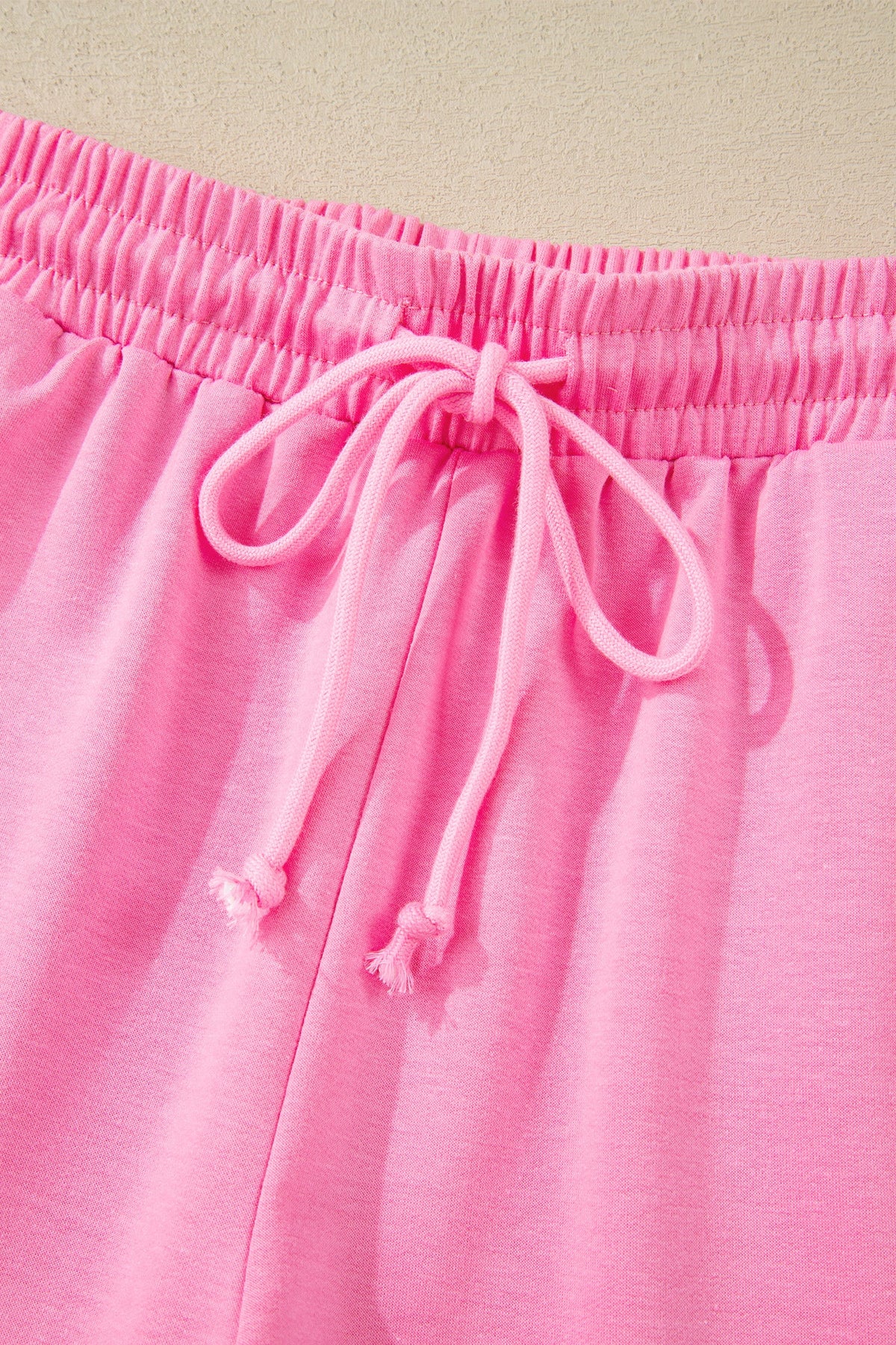 The Weekend Polo Shorts Set