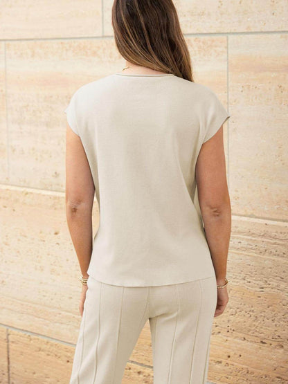 The Slow Morning Knit Set