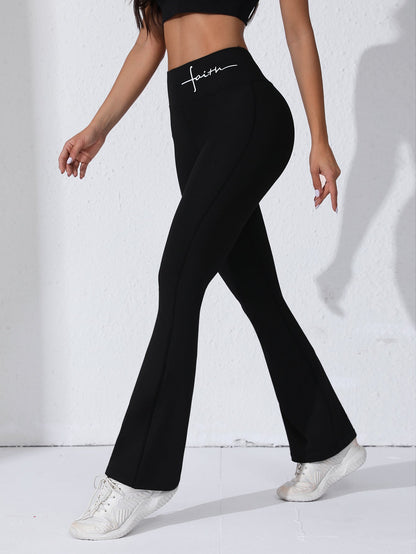 Everyday Flare Leggings