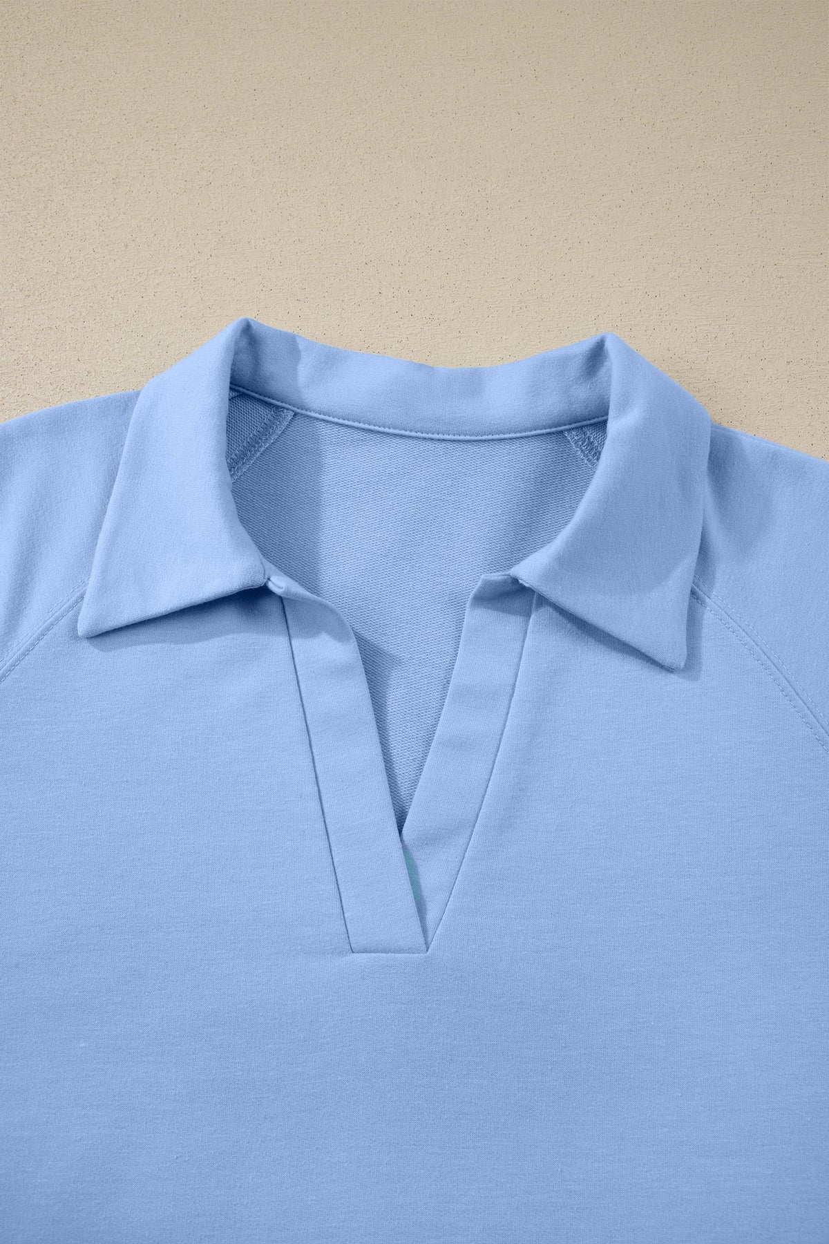 The Weekend Polo Shorts Set