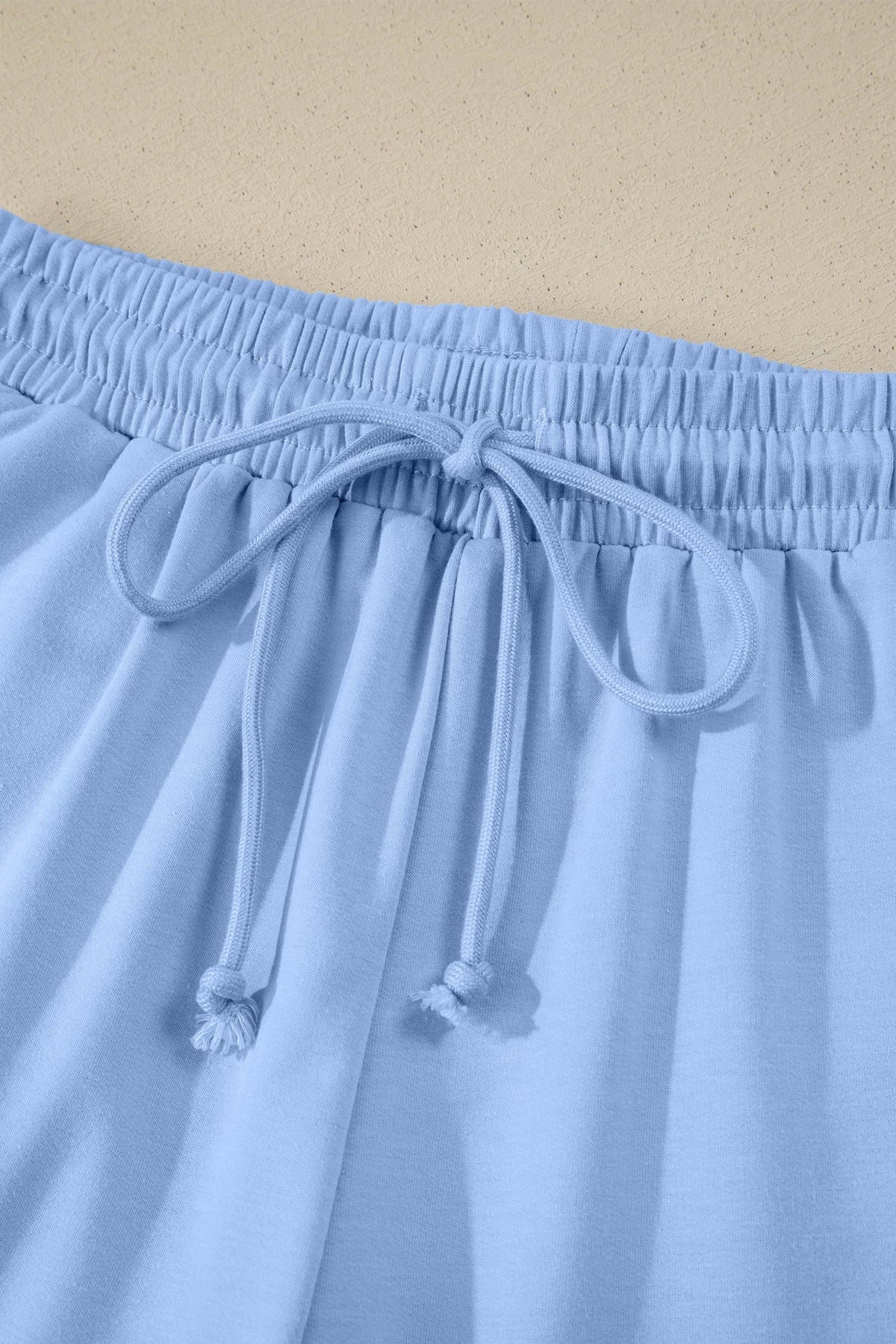 The Weekend Polo Shorts Set