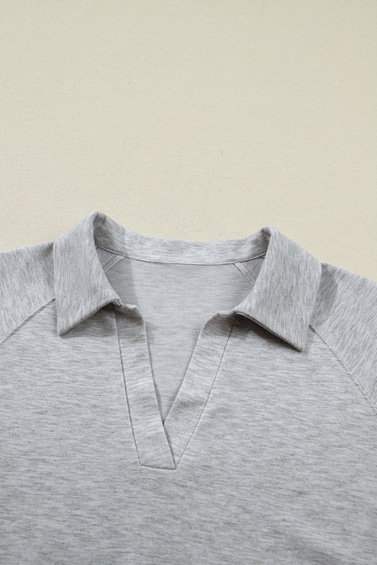The Weekend Polo Shorts Set