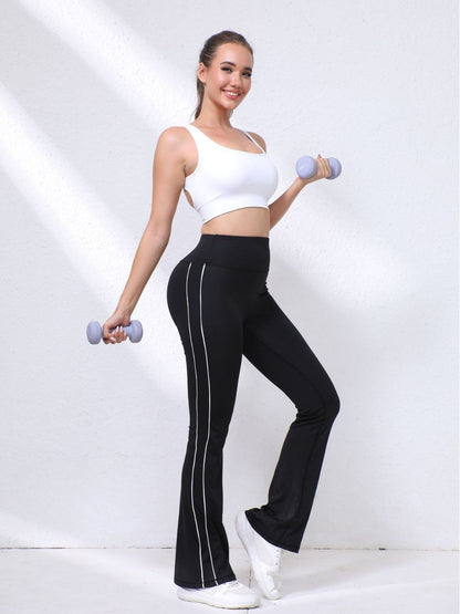 Studio Flare Leggings