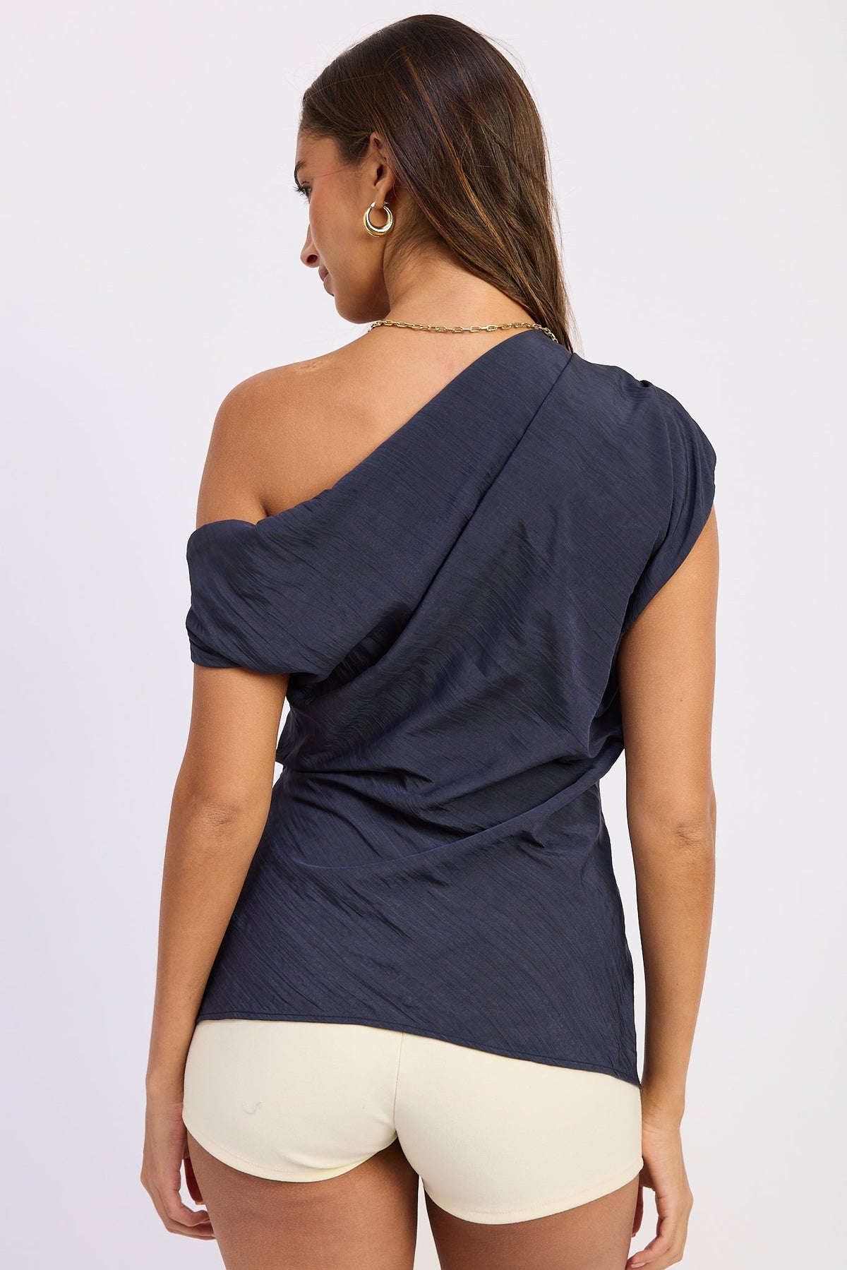 The Willow Draped Top