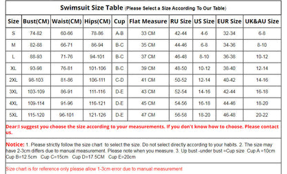 Slim Fit Dress Style One Shoulder Printed Women's One Piece Swimsuit