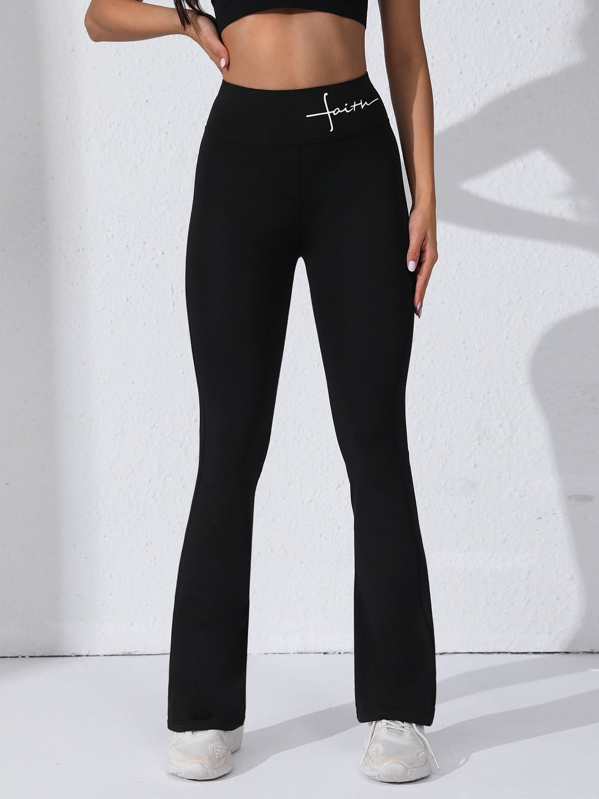 Everyday Flare Leggings