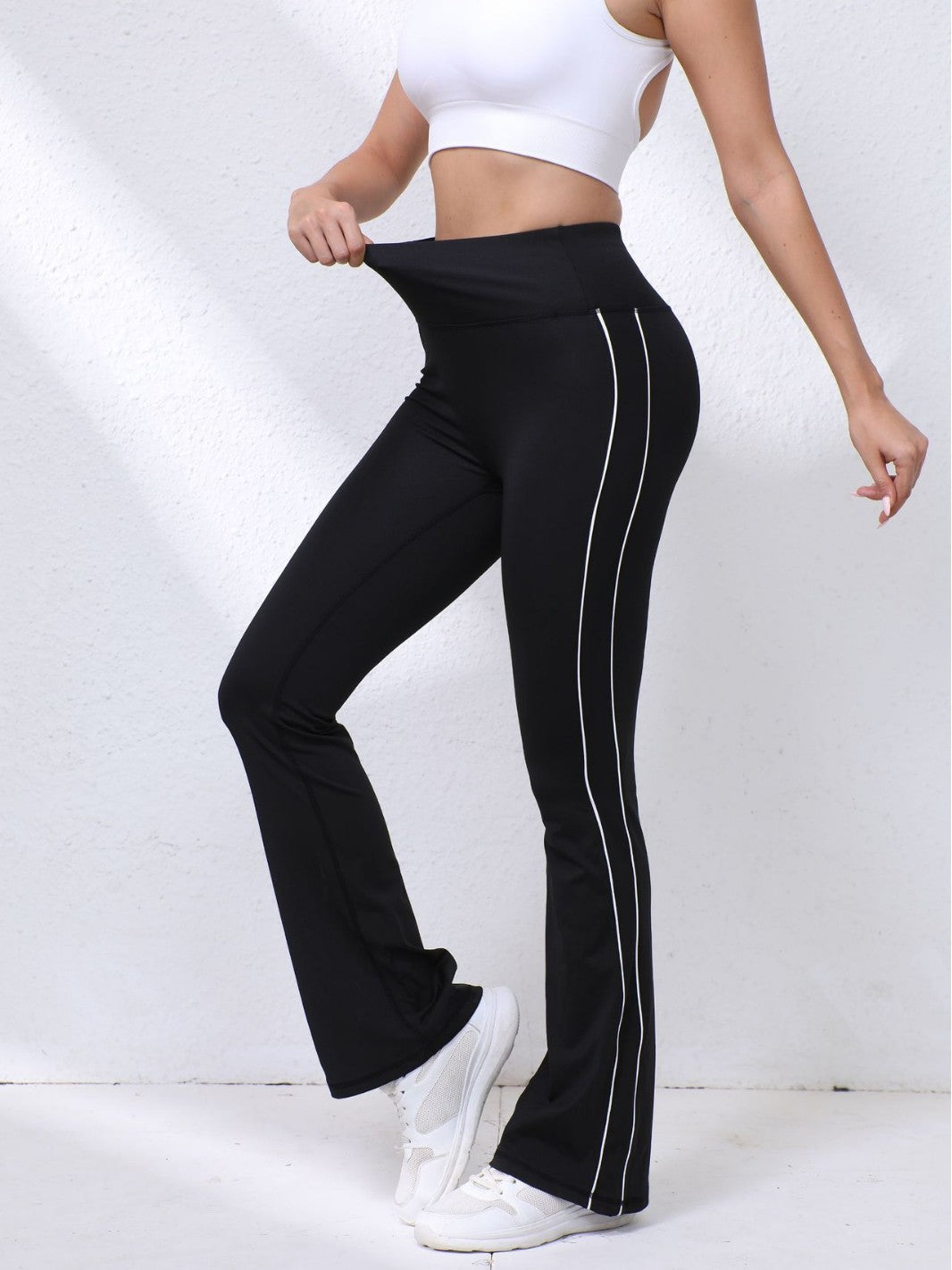 Studio Flare Leggings