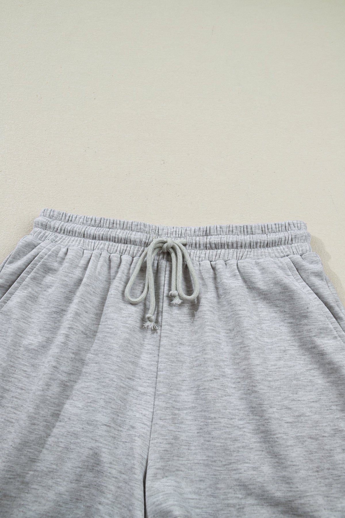 The Weekend Polo Shorts Set