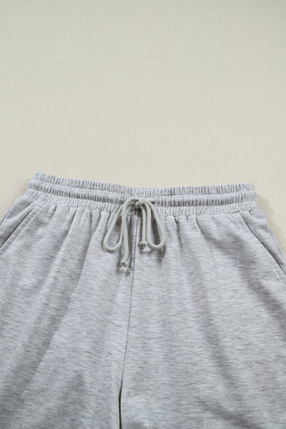 The Weekend Polo Shorts Set