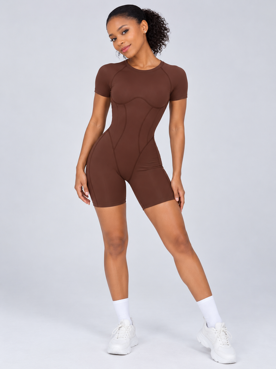 Rompers